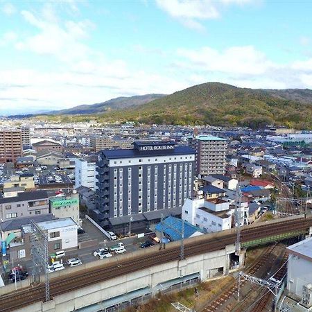 Hotel Route-Inn Sakurai Station Square Nara Kültér fotó